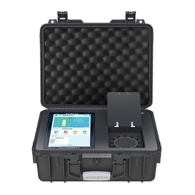 農殘檢測設備 農殘檢測設備