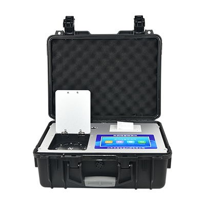 農(nóng)藥殘留快速測(cè)定儀 農(nóng)藥殘留快速測(cè)定儀