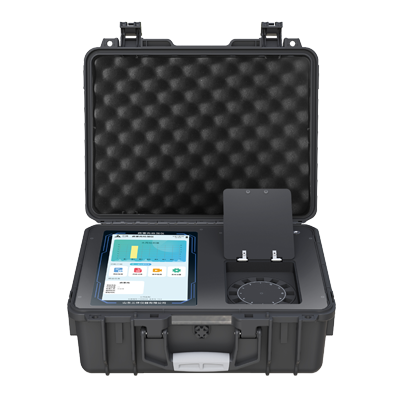 食品安全速測儀 食品安全速測儀