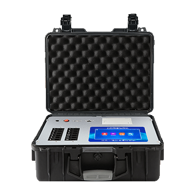 農殘速測儀 農殘速測儀