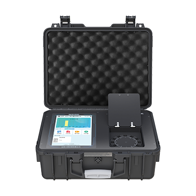 農藥殘留快速檢測儀 農藥殘留快速檢測儀