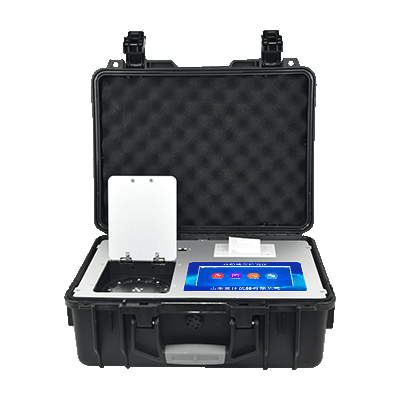 農殘快檢設備 農殘快檢設備