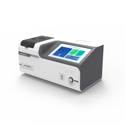 全自動農殘檢測儀