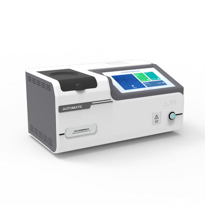 全自動(dòng)農(nóng)藥殘留檢測儀