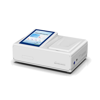 水質(zhì)重金屬檢測儀